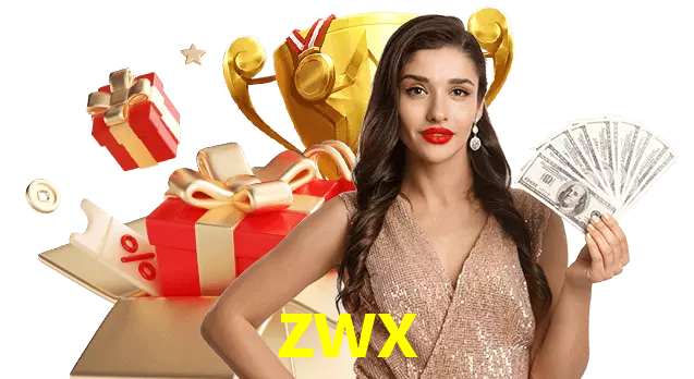 Jogue com dealers reais no zwx!