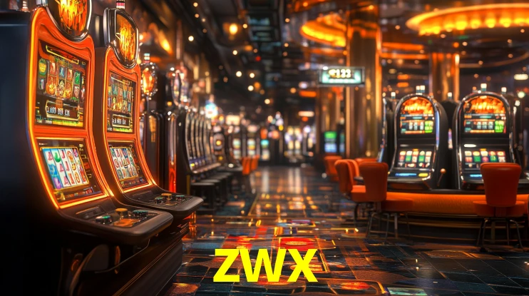 zwx: Seu Cassino Premiado com Pagamentos Rápidos