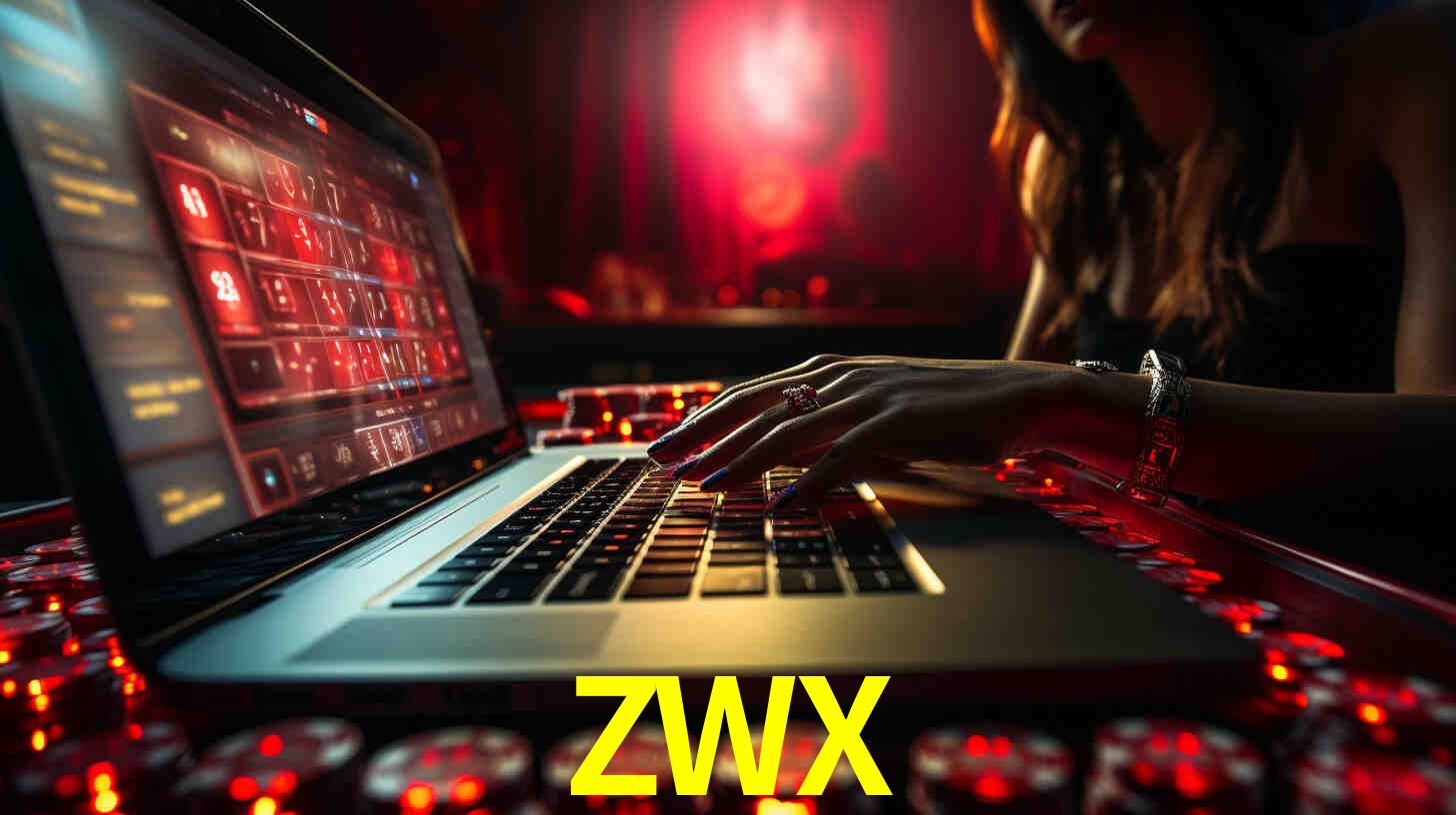 Por Que Escolher o ZWX?