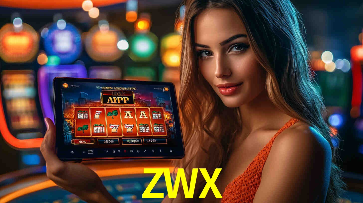 Baixar App iOS ZWX