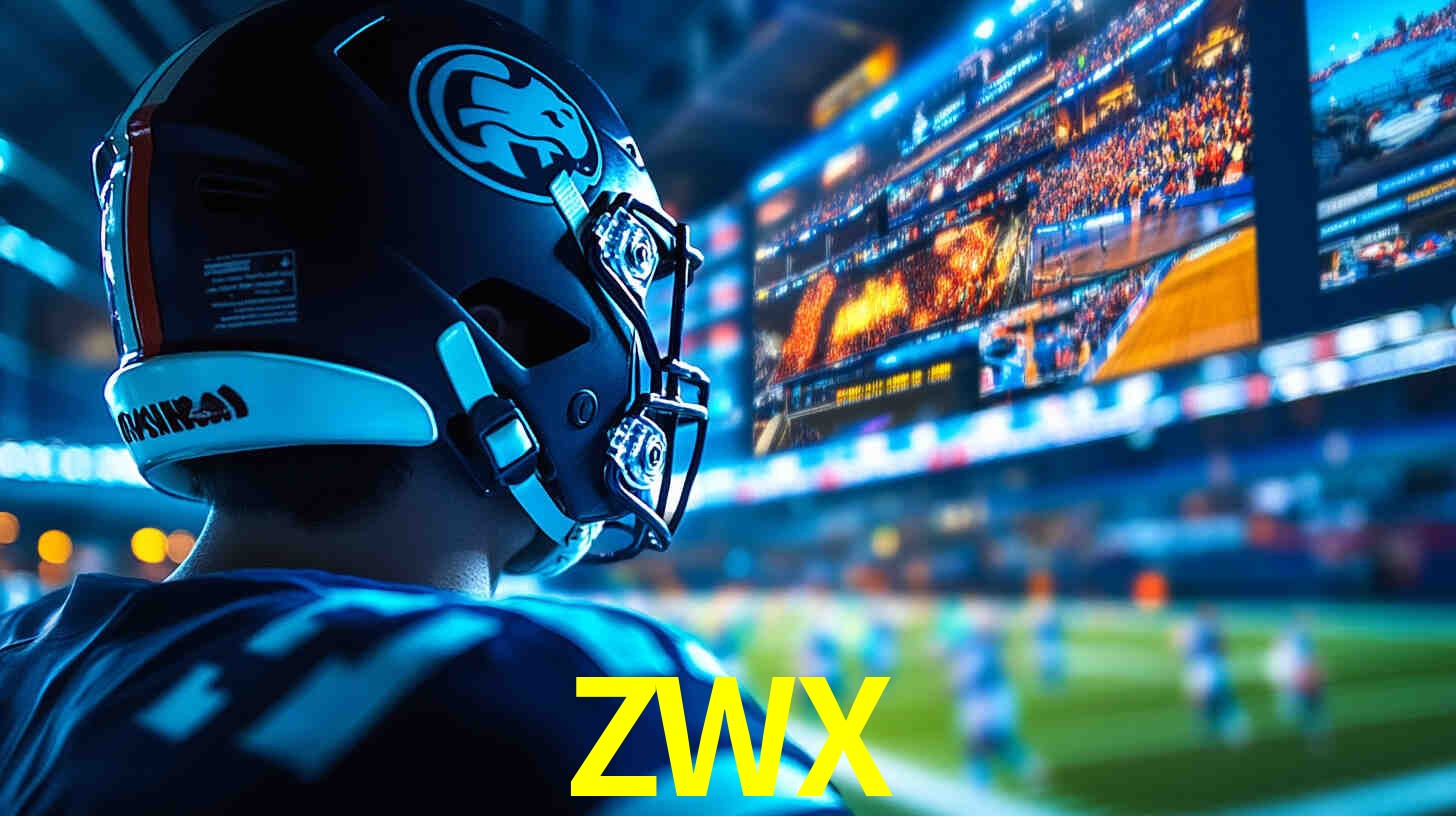 Apostas Esportivas no ZWX