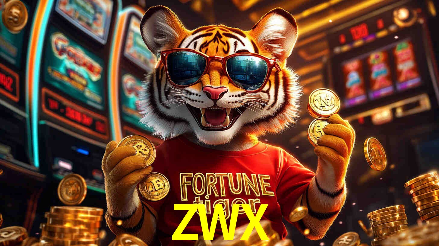 Por Que Jogar Fortune Tiger no ZWX
