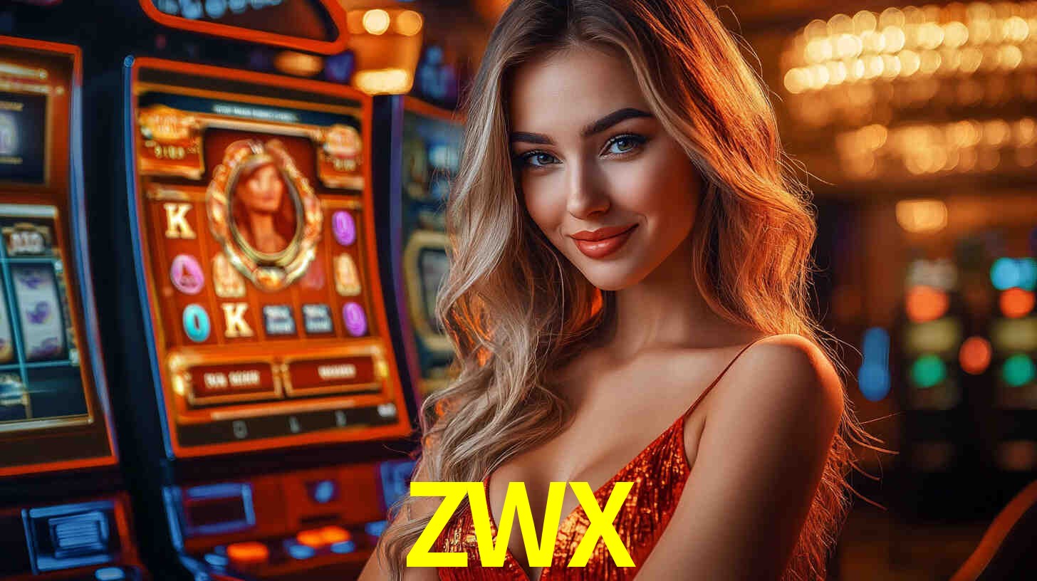 Slots Exclusivos no ZWX