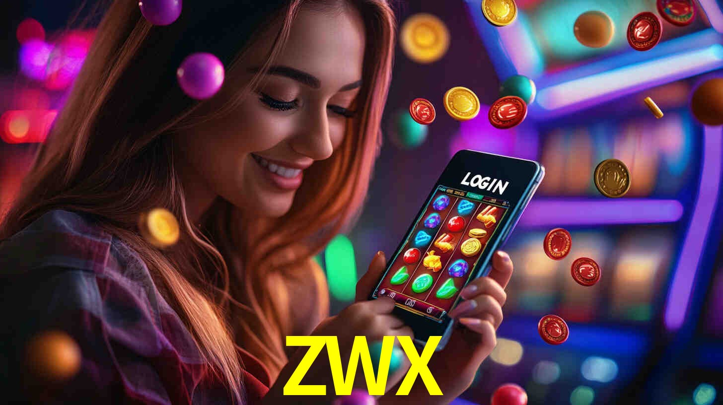 Processo de Download do App ZWX - Passo a Passo Simples