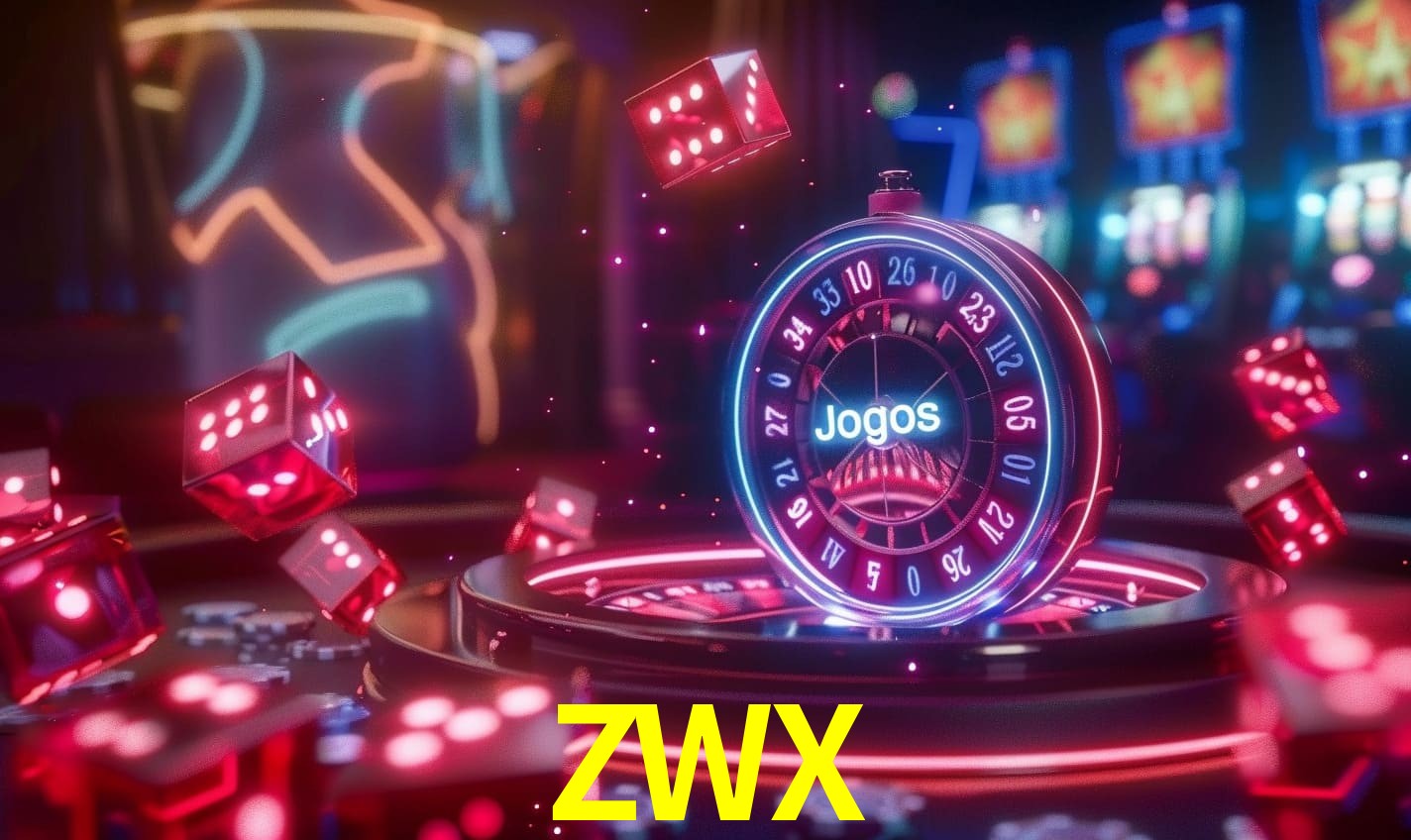 Cassino ao Vivo ZWX - Dealers Brasileiros Profissionais