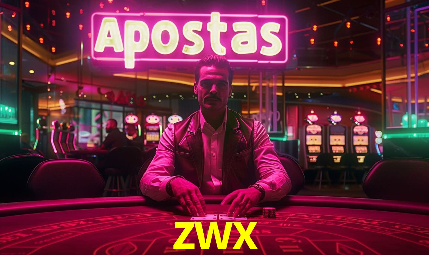 Estatísticas do Jogo zwx