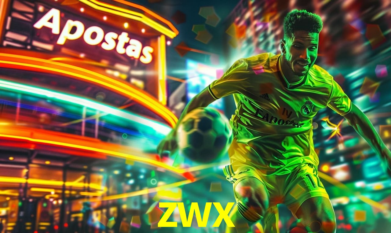 Apostas Esportivas na zwx: Um Guia Completo