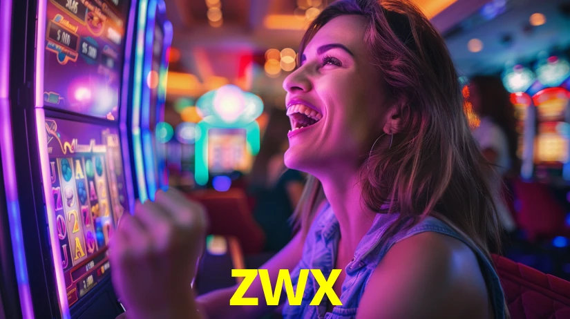 zwx: A Experiência de Casino com Jogos de Mesa ao Vivo