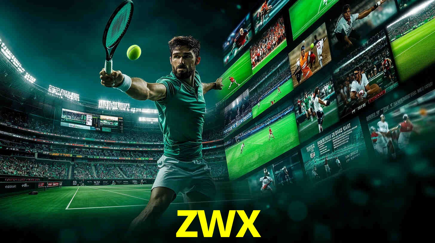 Casino Ao Vivo zwx