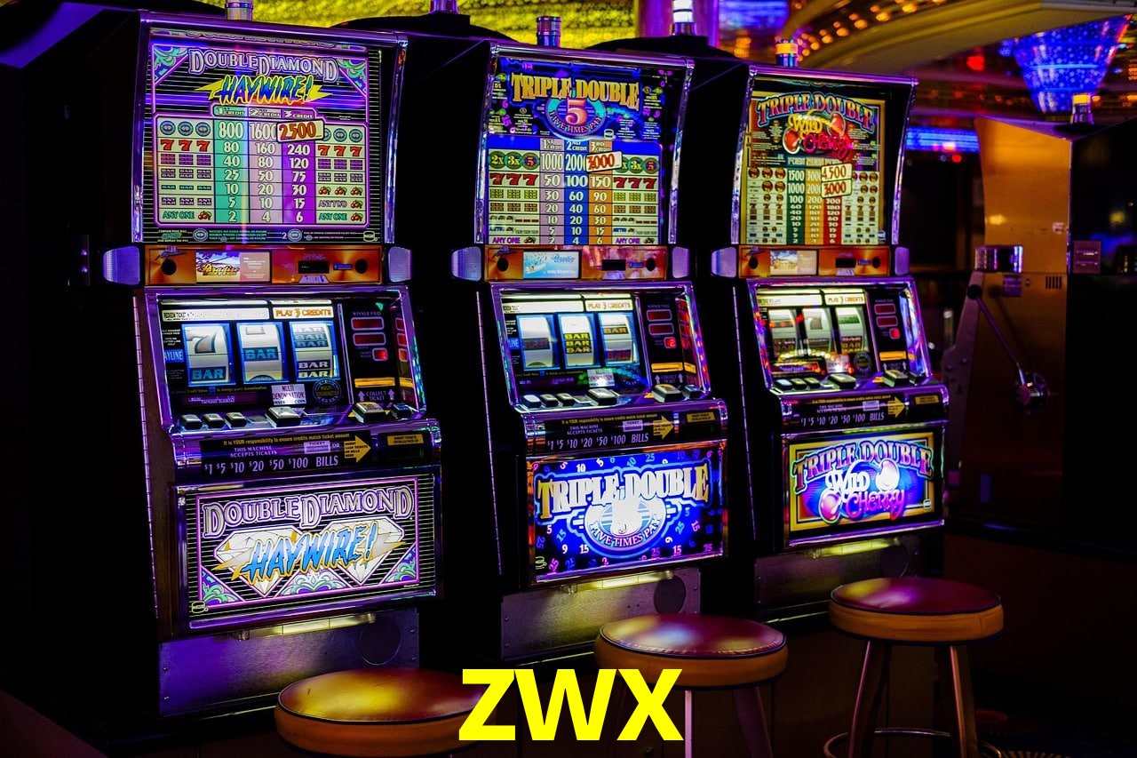 A Revolução dos Aplicativos de Jogos no zwx