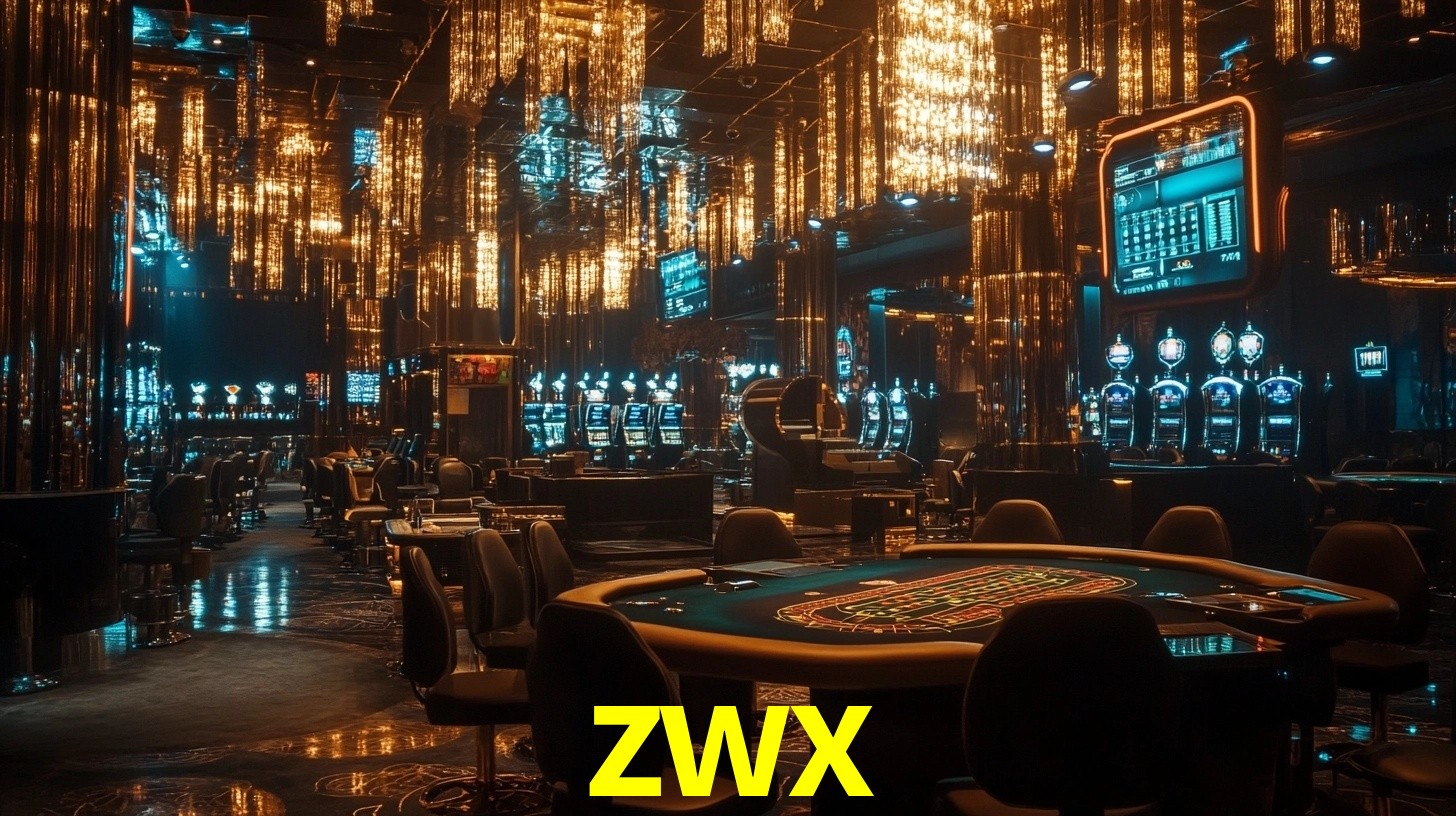 Desvendando o Mundo dos Jogos Virtuais na zwx