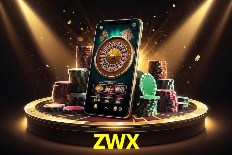 A Popularidade dos Caça-Níqueis no zwx