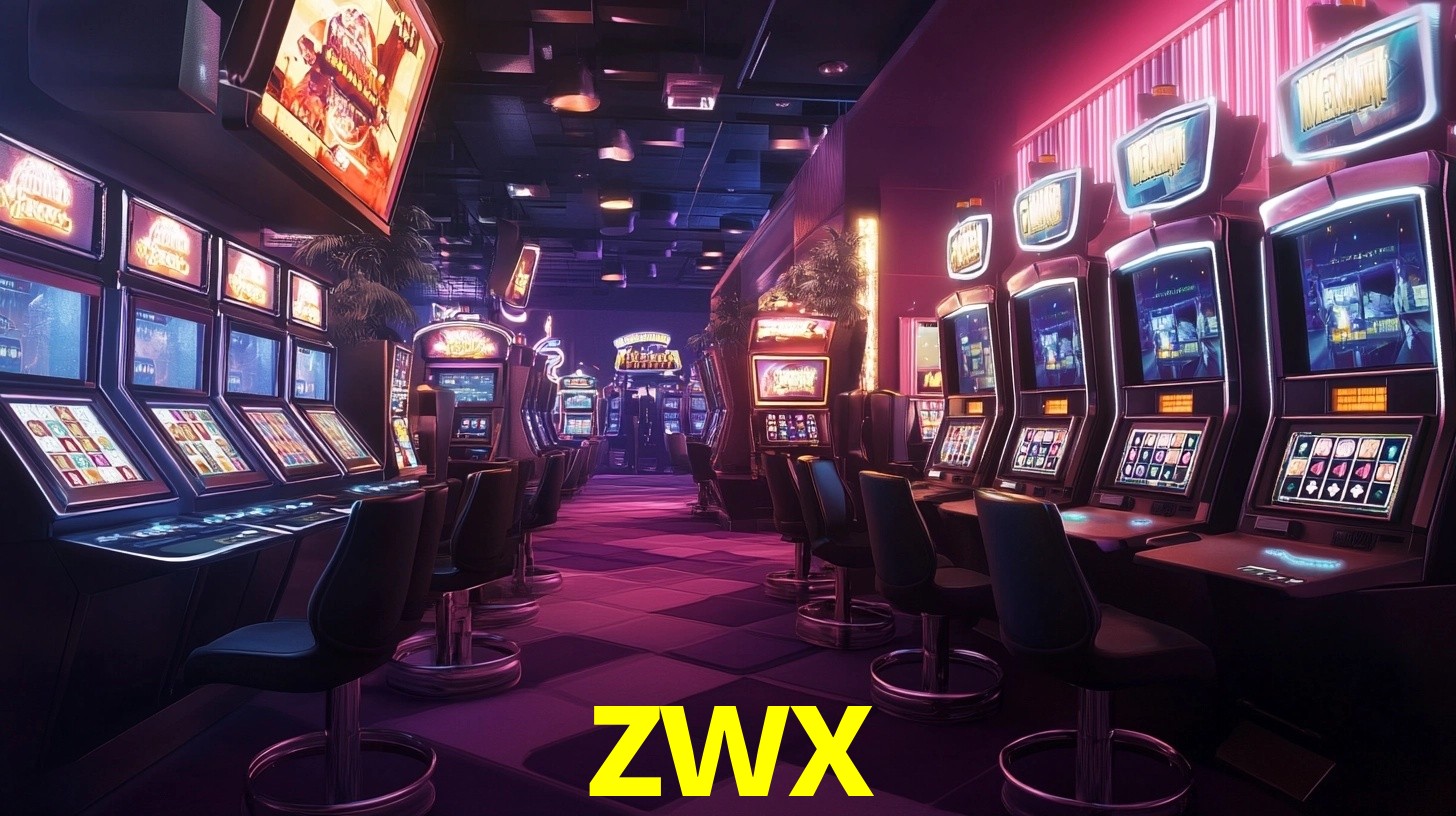 Sinta a adrenalina dos jogos de cassino com zwx
