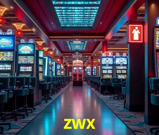 Casino Ao Vivo zwx