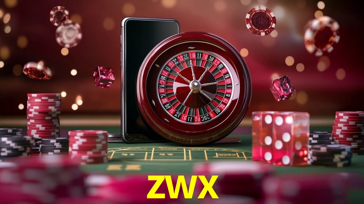 Blackjack Table zwx
