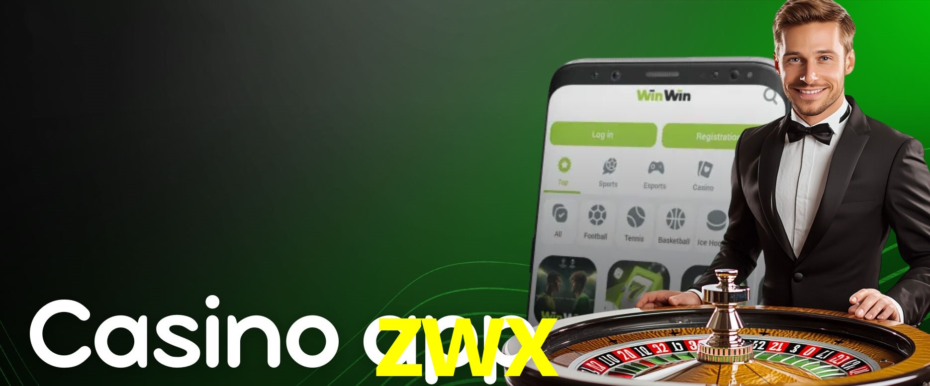 Live Casino zwx