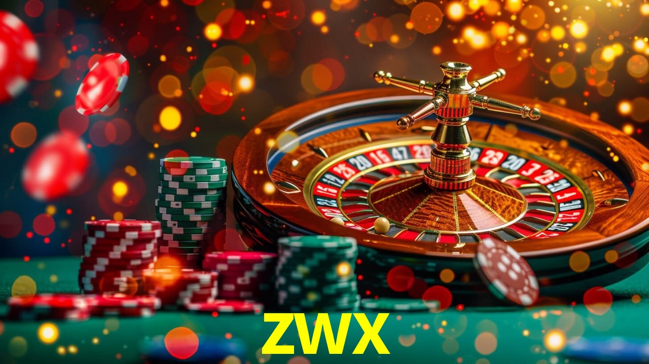 Provedores de Jogos zwx