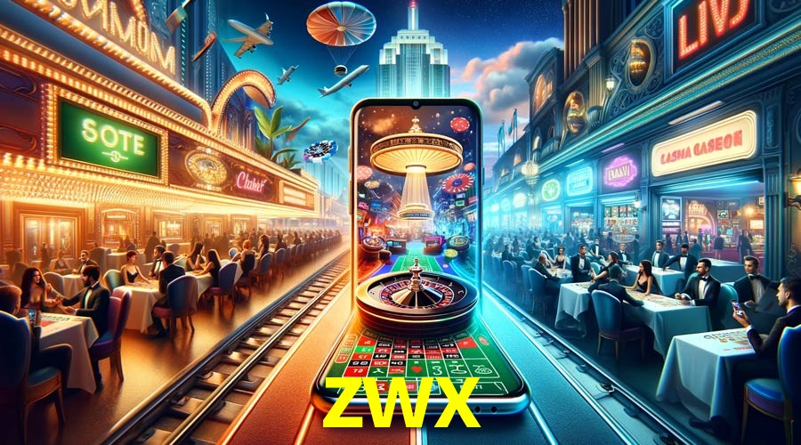 Player Reviews zwx