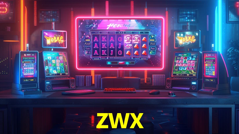 zwx: Jogue Crash e Experimente Alta Recompensa Instantânea