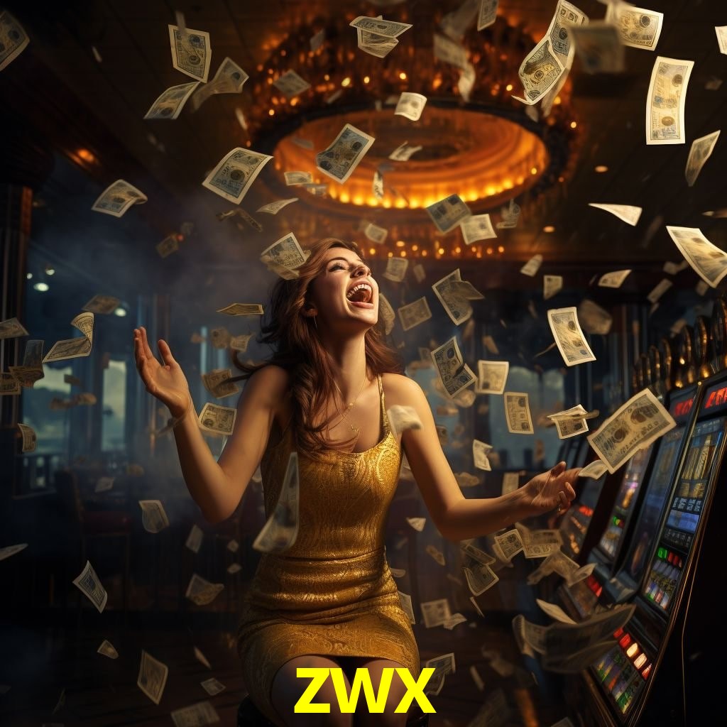Welcome Bonus zwx